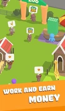 我的迷你动物园动物大亨截图1