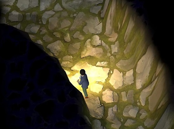 王铲铲的致富之路秘宝洞穴寻找攻略