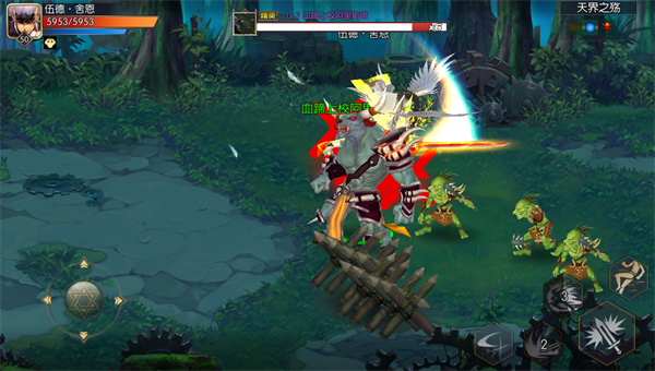 回归阿拉德截图4