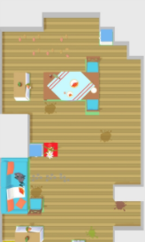 清洁大作战截图1