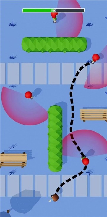 特工使命召唤截图3