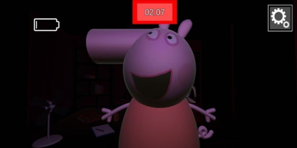 玩具熊的午夜派对截图2