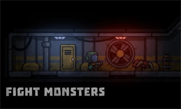 死亡空间站截图3