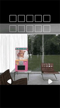 逃脱游戏馆藏截图3