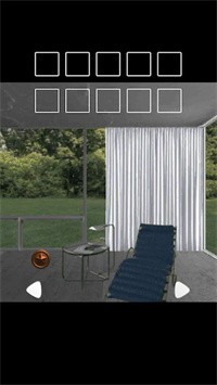 逃脱游戏馆藏截图2