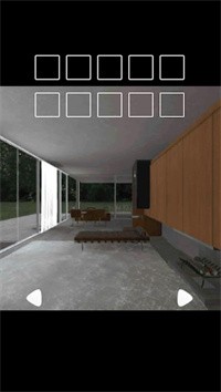 逃脱游戏馆藏截图1