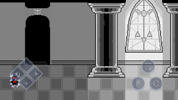 error的异常生活