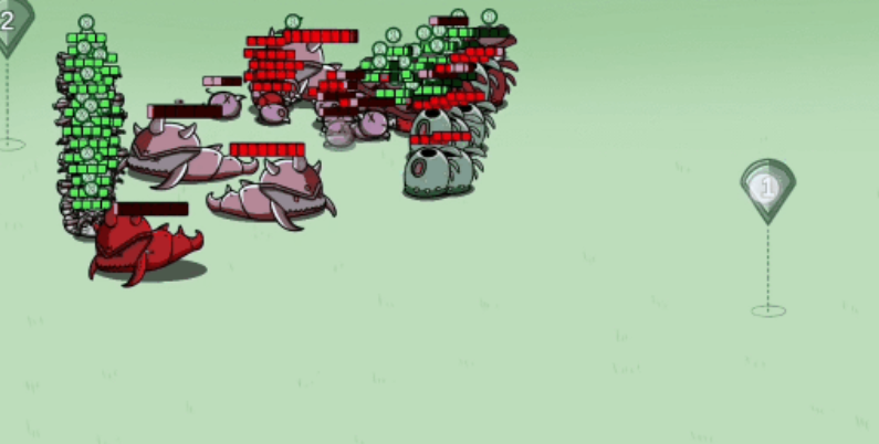 动物农场保卫战机制测试版