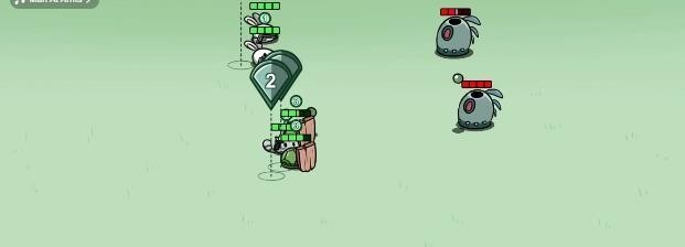 动物农场保卫战1.2截图1