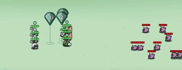 动物农场保卫战1.2截图3