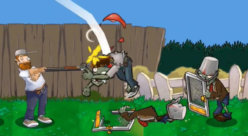 戴夫的老年生活截图3