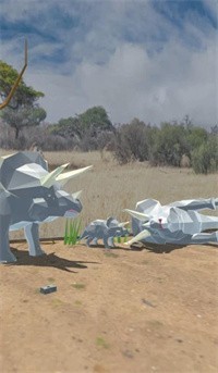 逃出恐龙世界截图4