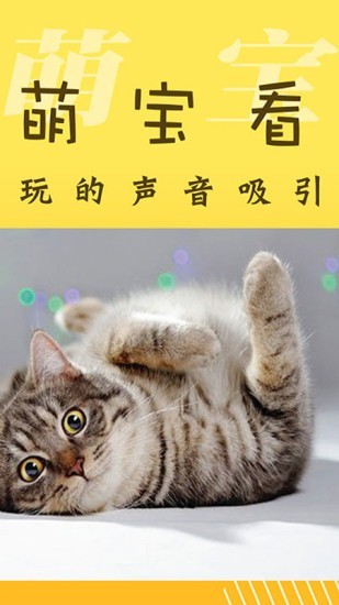 萌宝照相机截图1