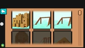 沙盒生存进化截图3