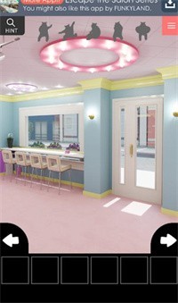 逃离熊猫甜甜圈截图3