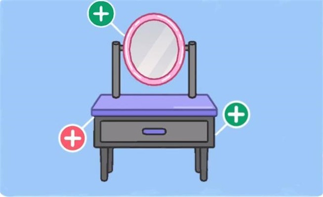 托卡生活世界家具编辑截图2