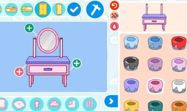 托卡生活世界1.48