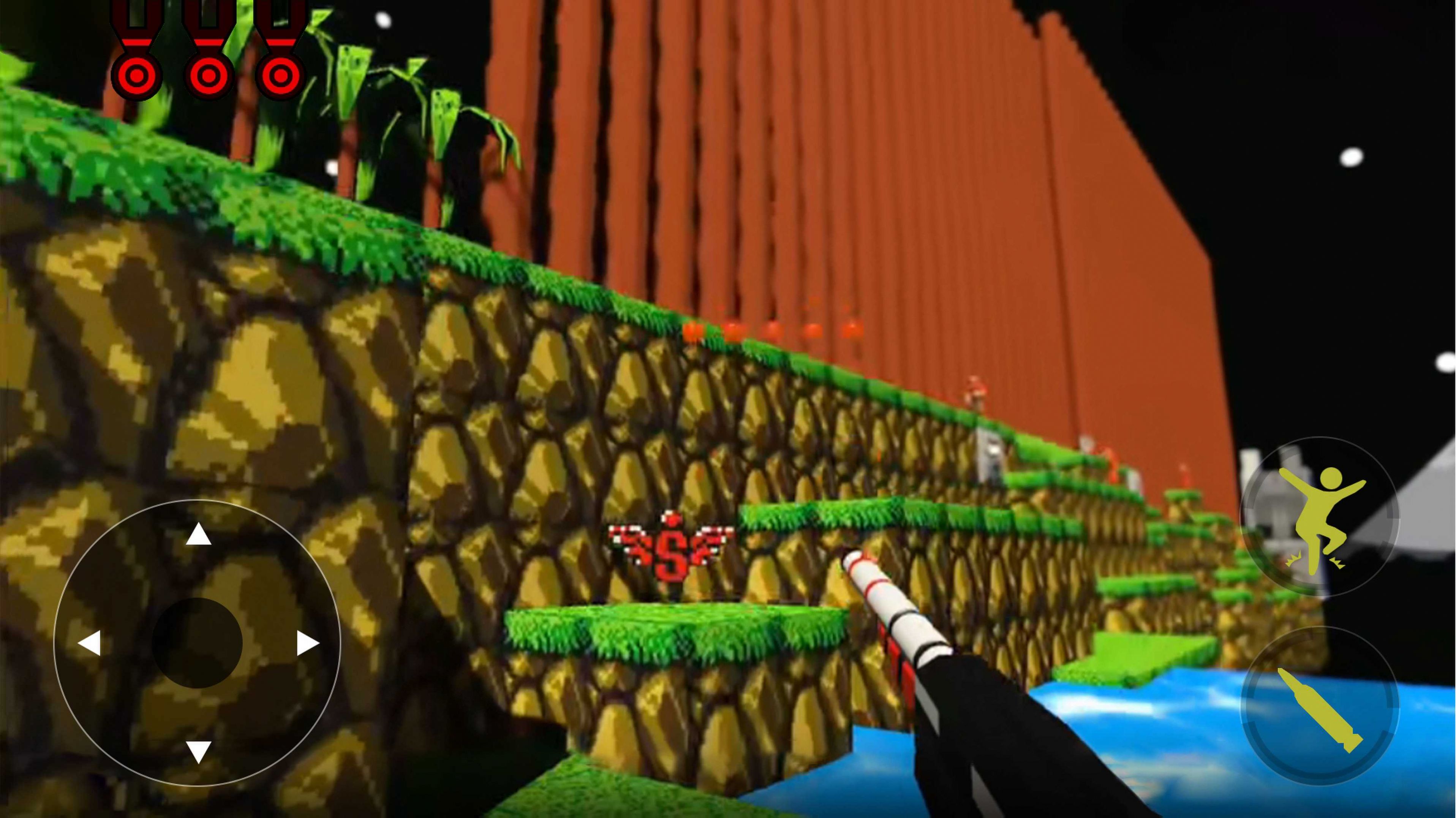 战地英雄模拟器