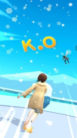 天使走秀王截图4