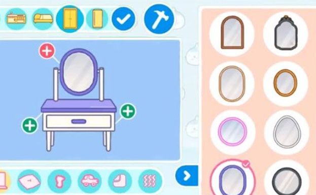 托卡生活世界1.48版本截图3