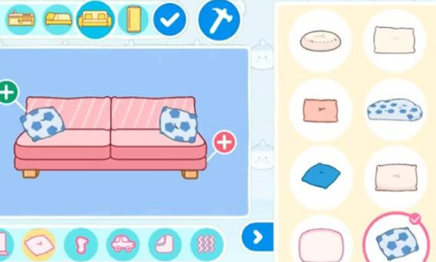 托卡生活世界1.48版本截图1