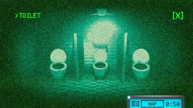 熊天堂2旅馆生存截图1