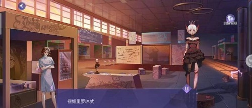 小司汤达全黑猫奇闻社结局攻略​