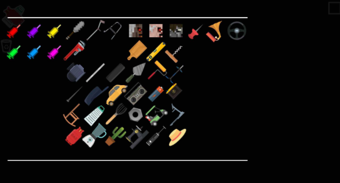 爷爷奶奶游乐场截图3