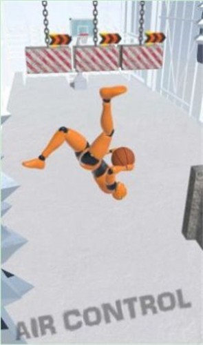 极限布娃娃扣篮截图1