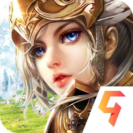 冰雪王座地下城