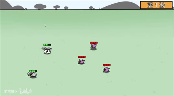 动物农场保卫战机制测试版14截图3