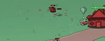 动物农场保卫战1.4截图2