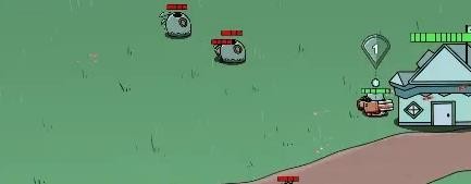 动物农场保卫战1.4截图3