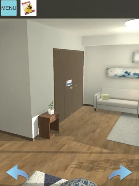 逃离305房间截图3