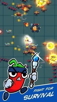 食物大陆生存截图2