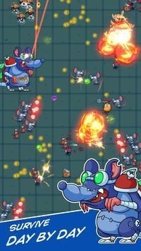 食物大陆生存截图3