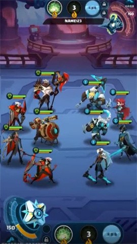 遗失的次元截图3