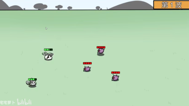 动物农场保卫战猪猪版截图2