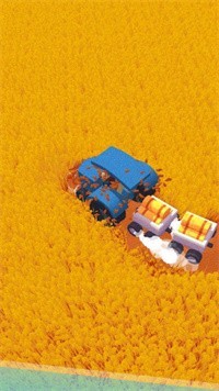 我的农场冒险截图3