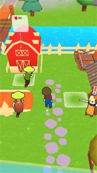 我的农场冒险截图4