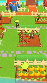 我的农场冒险截图1