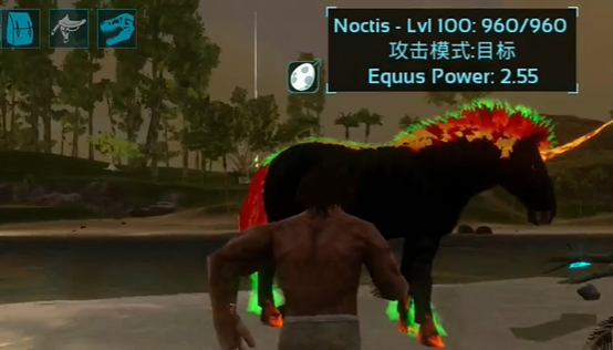 方舟生存进化存档版2.0.28