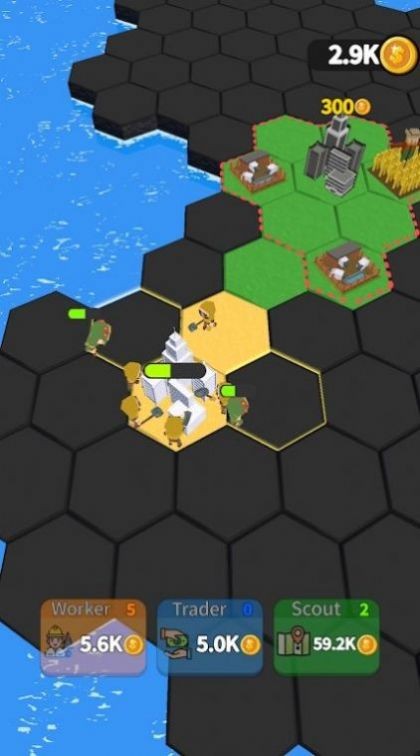 文明大主宰截图2