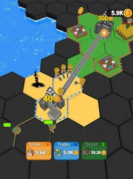 文明大主宰截图1