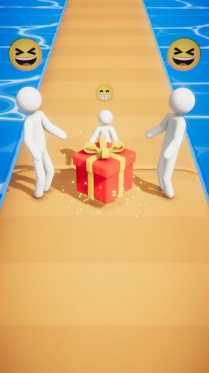 玩具极速进化截图4