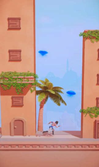 波斯王子大逃亡2