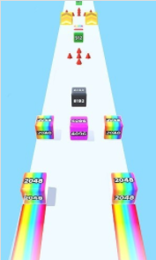 2048无敌大招截图3