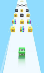 2048无敌大招截图2