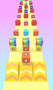 2048无敌大招截图1