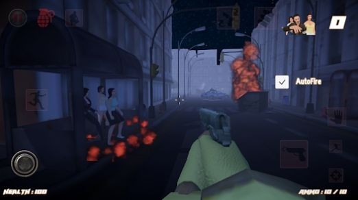 瘦长鬼影必须死第八章截图2